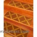Wildon Home ® Royal Stair Tread CST30490